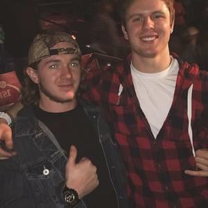 Meet your Posher, Ian